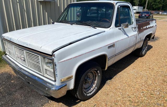 1986 GMC C1500   