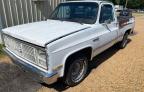 1986 GMC C1500    à vendre chez Copart MS - GRENADA