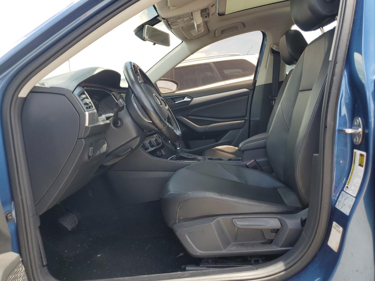 2019 Volkswagen Jetta S VIN: 3VWC57BU2KM099442 Lot: 65559365