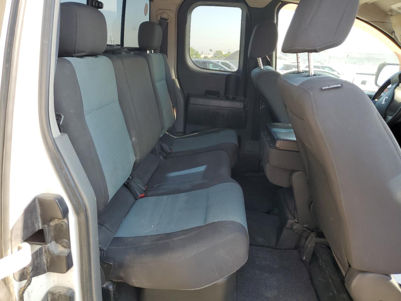 2005 Nissan Titan Xe VIN: 1N6AA06B75N532718 Lot: 60903745