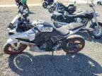 2024 SUZUKI GSX800 F   for sale at Copart CA - ANTELOPE