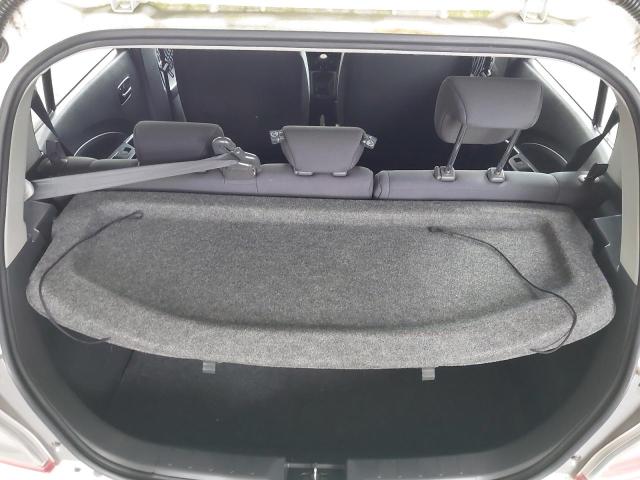 2016 SUZUKI CELERIO SZ