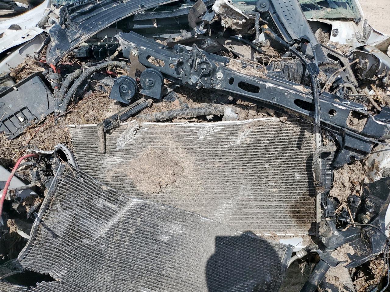 2014 Ford F150 Supercrew VIN: 1FTFW1EF9EKF15506 Lot: 66395795