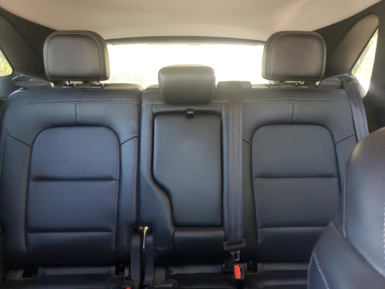 2021 Ford Escape Titanium VIN: 1FMCU9J92MUA55997 Lot: 64499125
