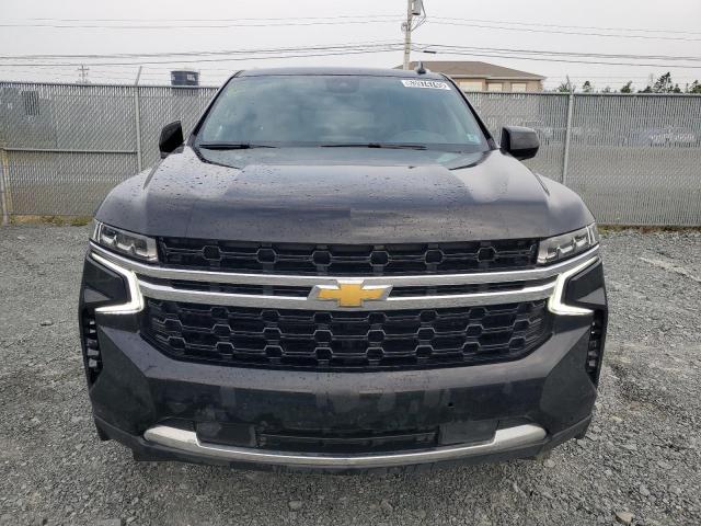 2023 CHEVROLET SUBURBAN K1500 LS  