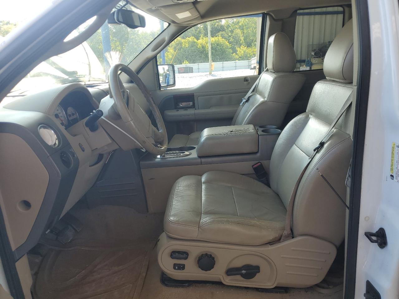 2005 Ford F150 VIN: 1FTRX12525KD25553 Lot: 64629185