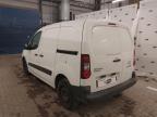 2015 CITROEN BERLINGO for sale at Copart SANDWICH