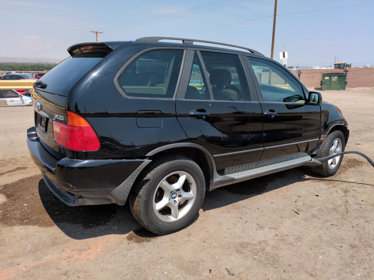 Фото: 5UXFA53532LP29914