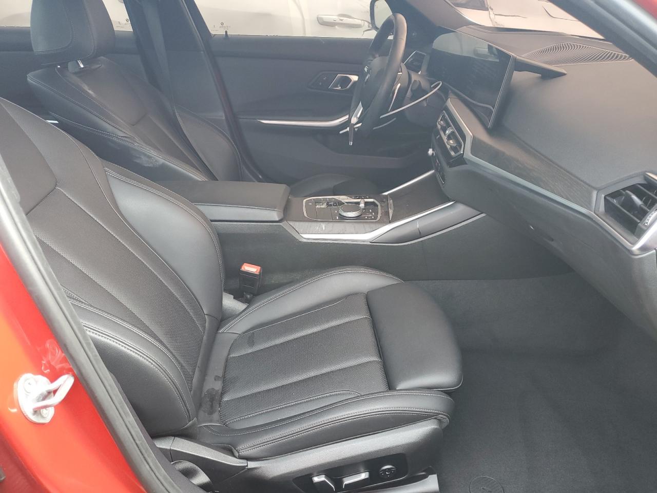 2024 BMW 330Xi VIN: 3MW89FF06R8D94350 Lot: 63394875