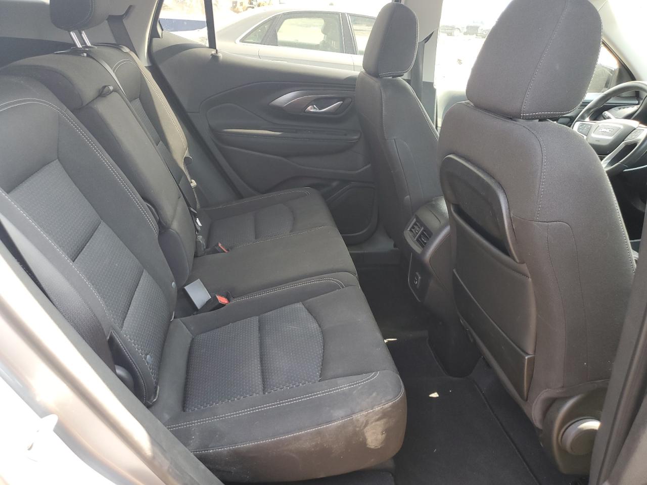 2023 GMC Terrain Sle VIN: 3GKALTEG6PL217945 Lot: 64554065