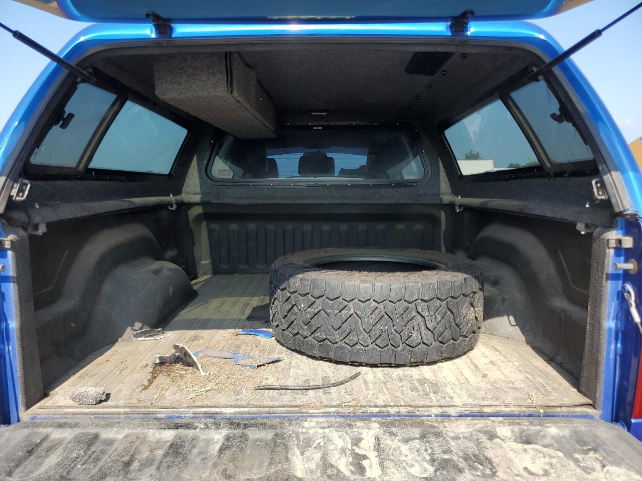 2007 Dodge Ram 2500 VIN: 3D7KR29C07G745642 Lot: 64741075