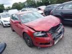 2008 AUDI A3 SPORT T for sale at Copart WOLVERHAMPTON