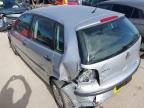 2004 VOLKSWAGEN POLO TWIST for sale at Copart SANDY