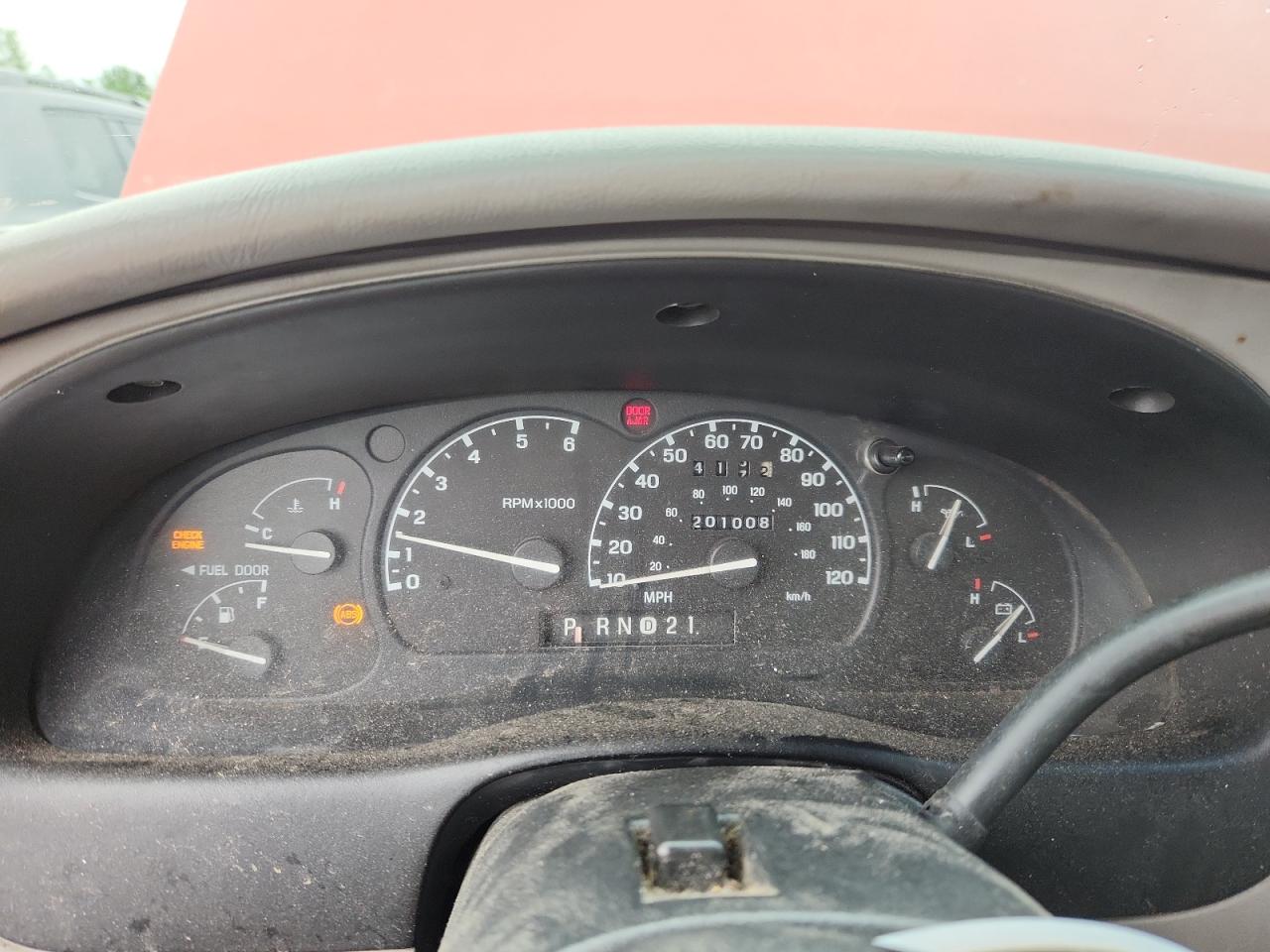 1999 Ford Ranger Super Cab VIN: 1FTZR15X3XTA95798 Lot: 64642595
