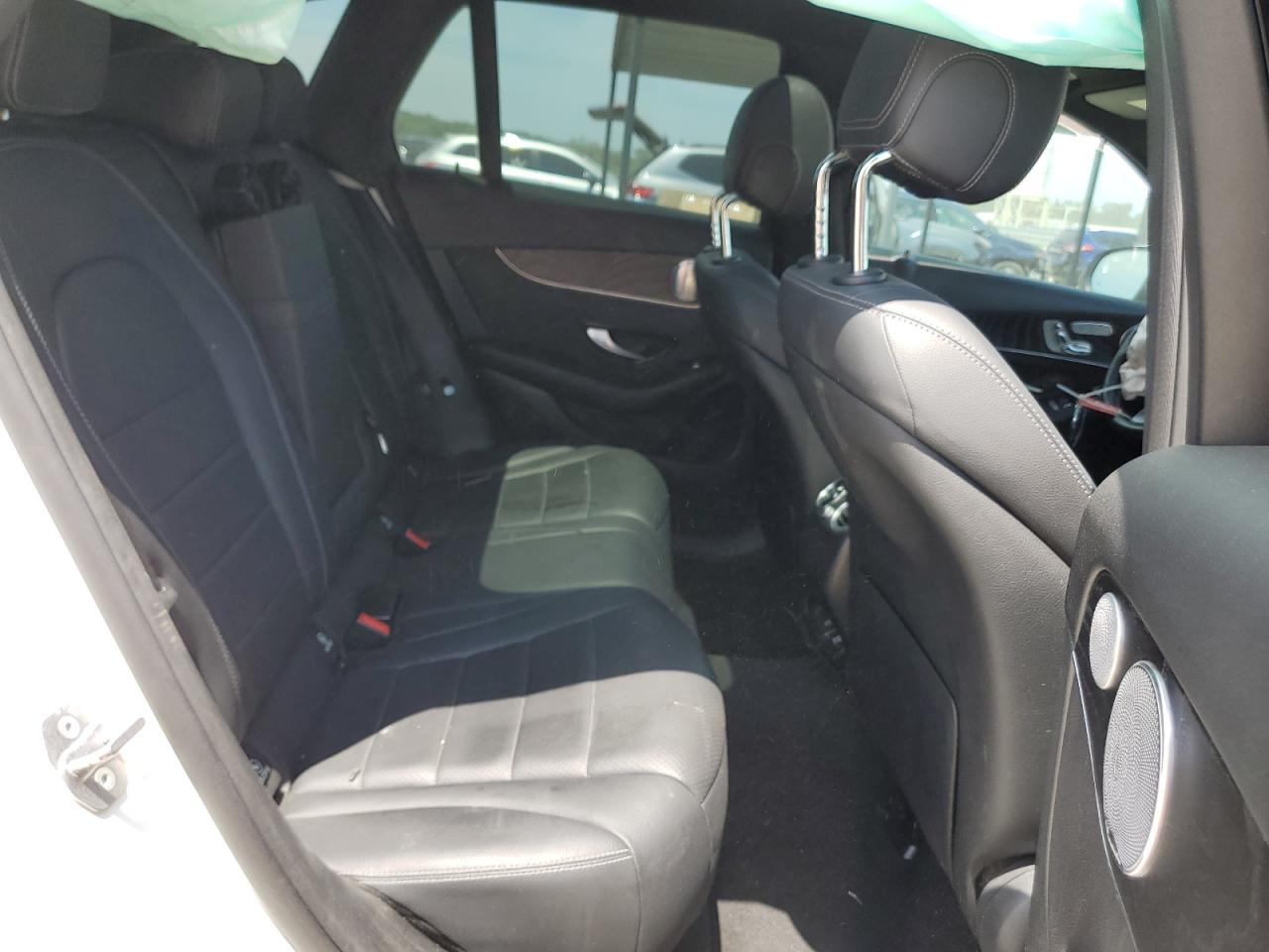 2018 Mercedes-Benz Glc 300 4Matic VIN: WDC0G4KB3JV062136 Lot: 63609615