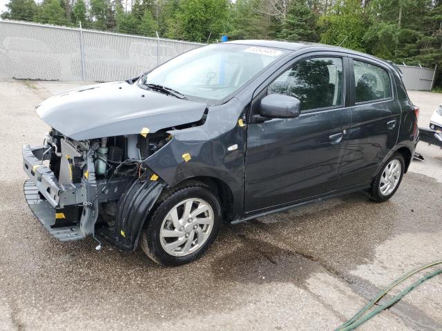MITSUBISHI MIRAGE ES 2024