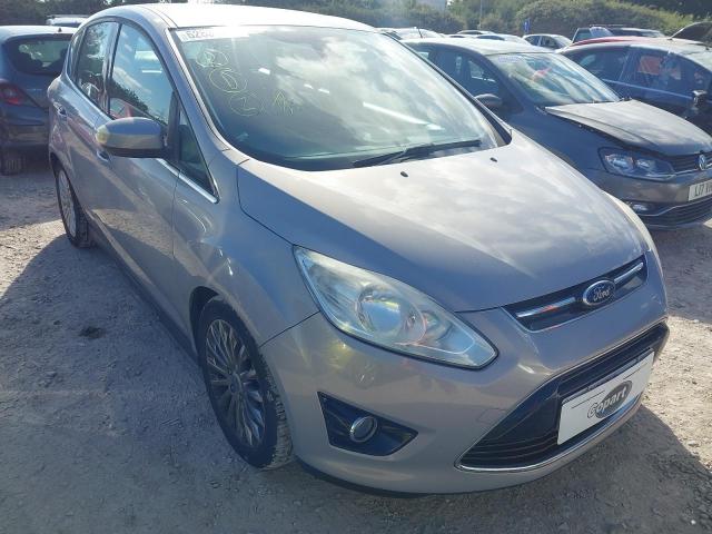 2011 FORD C-MAX TITA