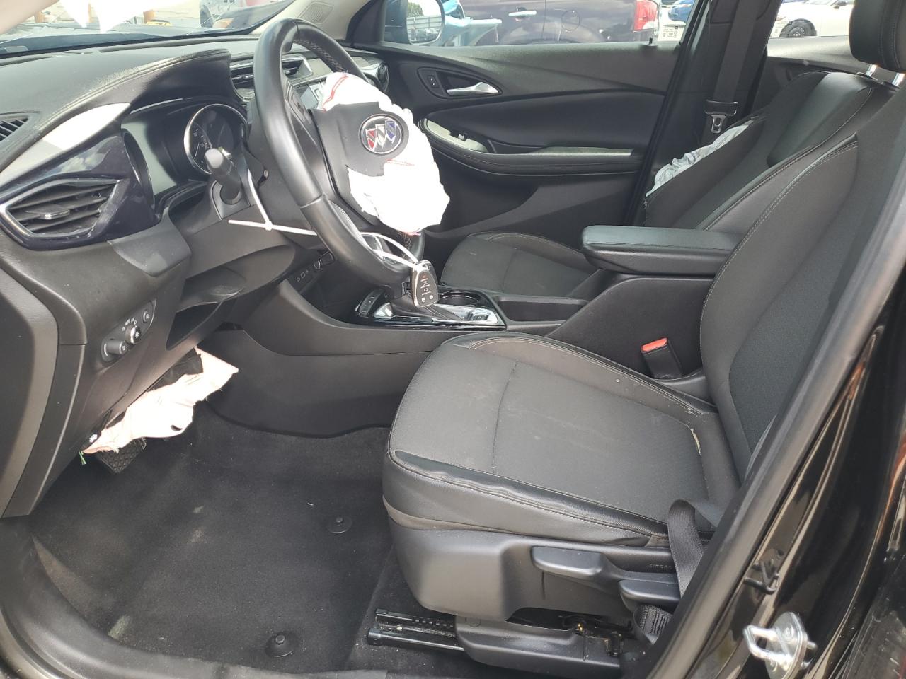 2021 Buick Encore Gx Preferred VIN: KL4MMBS2XMB099625 Lot: 64941115