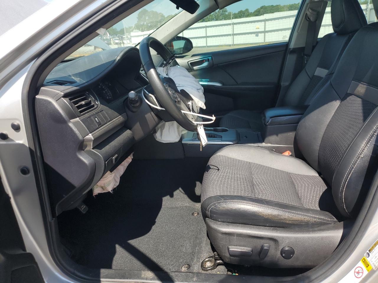 4t1bf1fk6eu436837 4T1BF1FK6EU436837 2014 Toyota Camry L