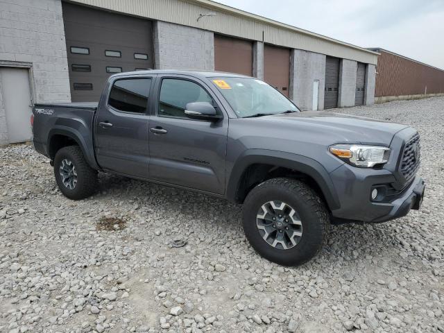  TOYOTA TACOMA 2021 Szary