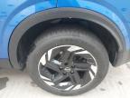 2024 NISSAN QASHQAI ACENTA PREM E-POW  for sale at Copart BELFAST
