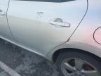 2012 TOYOTA AURIS HYBR for sale at Copart CHESTER