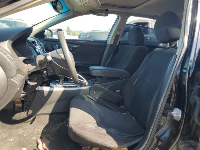  NISSAN ALTIMA 2013 Czarny