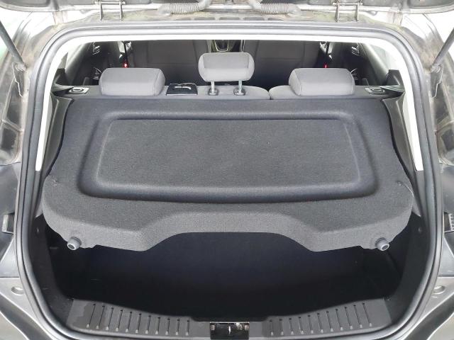 2016 FORD FOCUS TITA