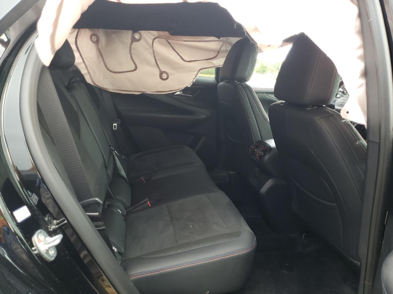 2024 Chevrolet Blazer Rs VIN: 3GNKDCRJ0RS167210 Lot: 67012915