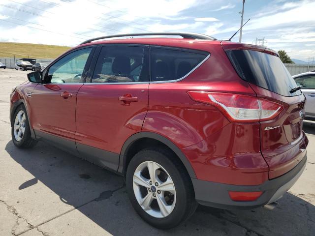  FORD ESCAPE 2016 Burgundy