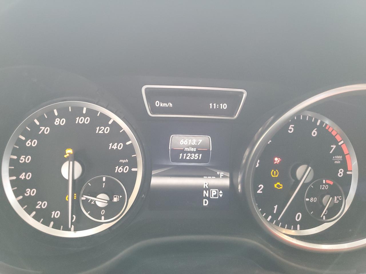 2013 Mercedes-Benz Gl 550 4Matic VIN: 4JGDF7DE3DA245319 Lot: 63055225