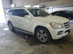 2012 MERCEDES-BENZ GL 450 4MATIC   à vendre chez Copart VA - RICHMOND