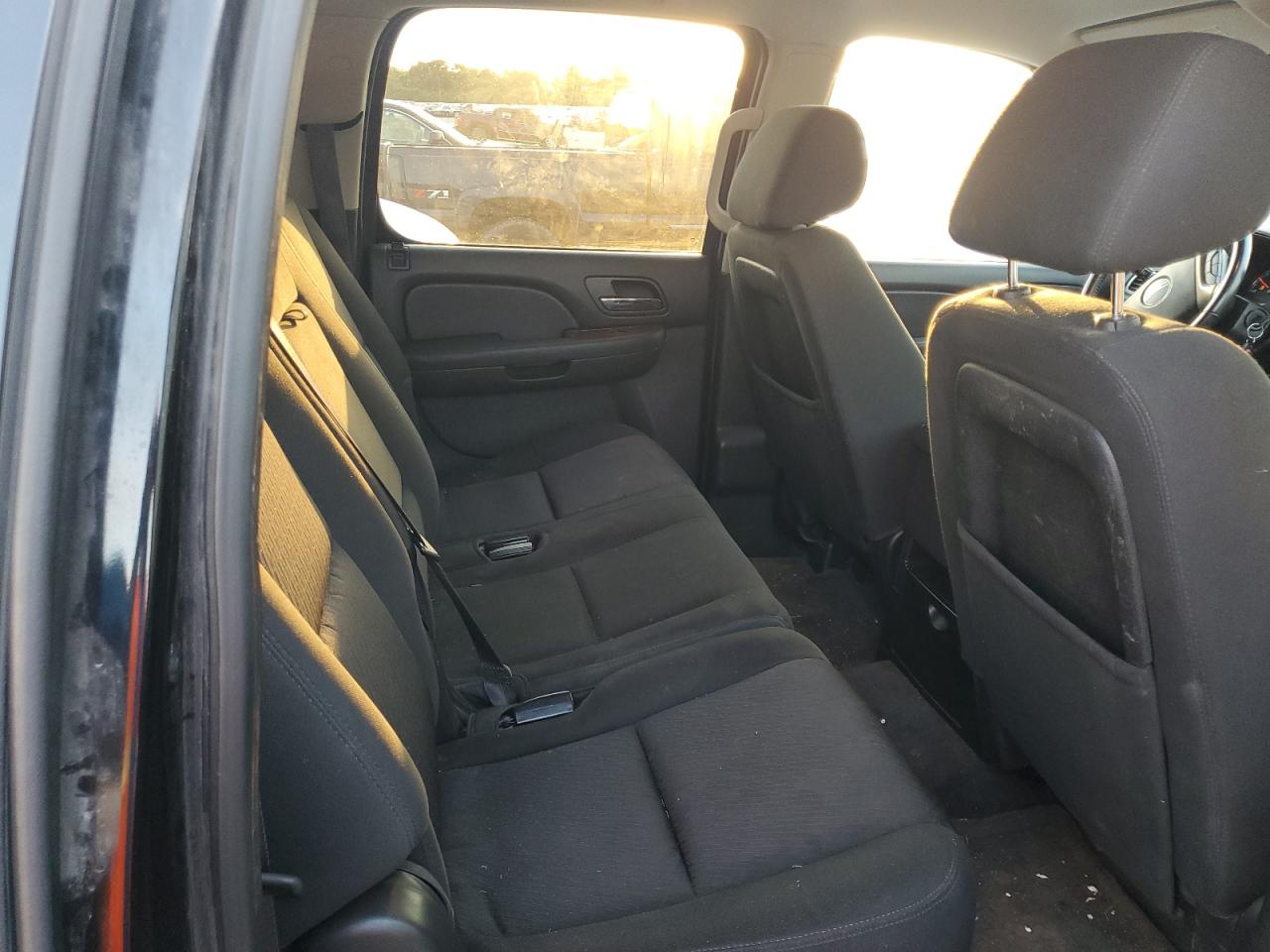 1gks2he70cr327784 1GKS2HE70CR327784 2012 GMC Yukon Xl K1500 Sle