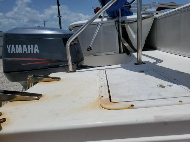 2006 GDY BOAT - BOATS BOAT