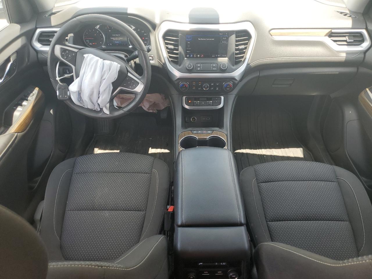2020 GMC Acadia Sle VIN: 1GKKNKLAXLZ164791 Lot: 65166435