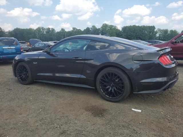  FORD MUSTANG 2022 Szary