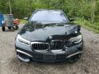 2016 BMW 750 XI   for sale at Copart ON - COOKSTOWN