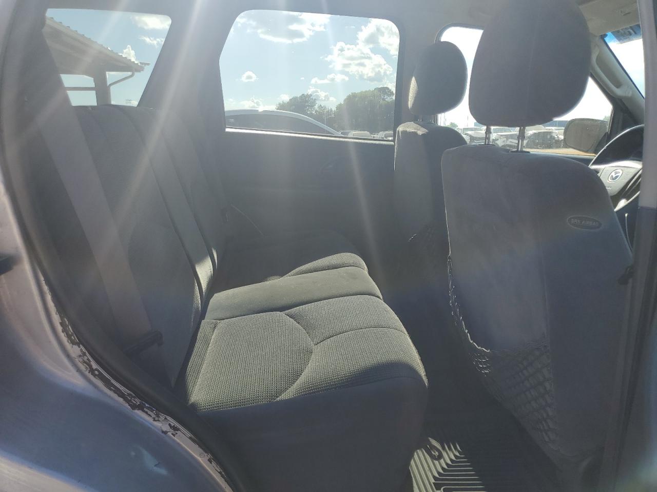 2004 Mazda Tribute Lx VIN: 4F2CZ94144KM33874 Lot: 65461715