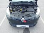 2013 RENAULT CLIO EXPRE for sale at Copart CHESTER