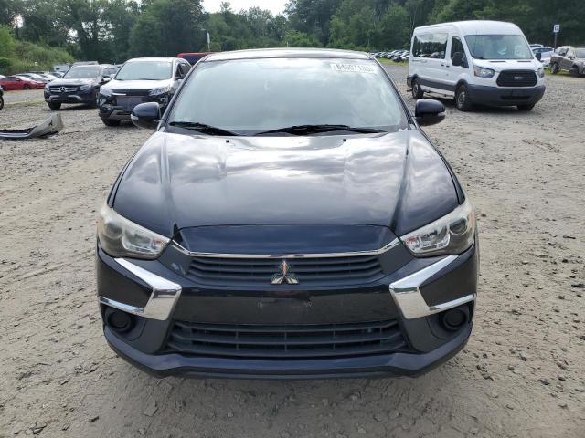  MITSUBISHI OUTLANDER 2016 Black