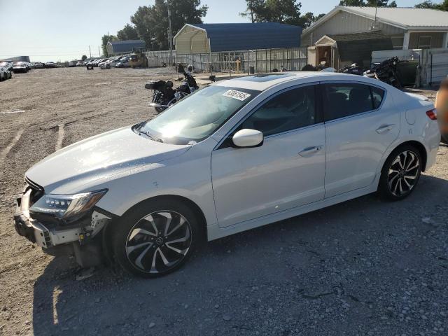 2016 Acura Ilx Premium