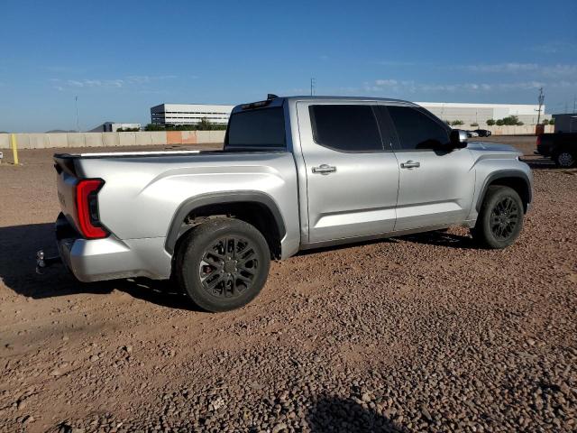  TOYOTA TUNDRA 2022 Серый