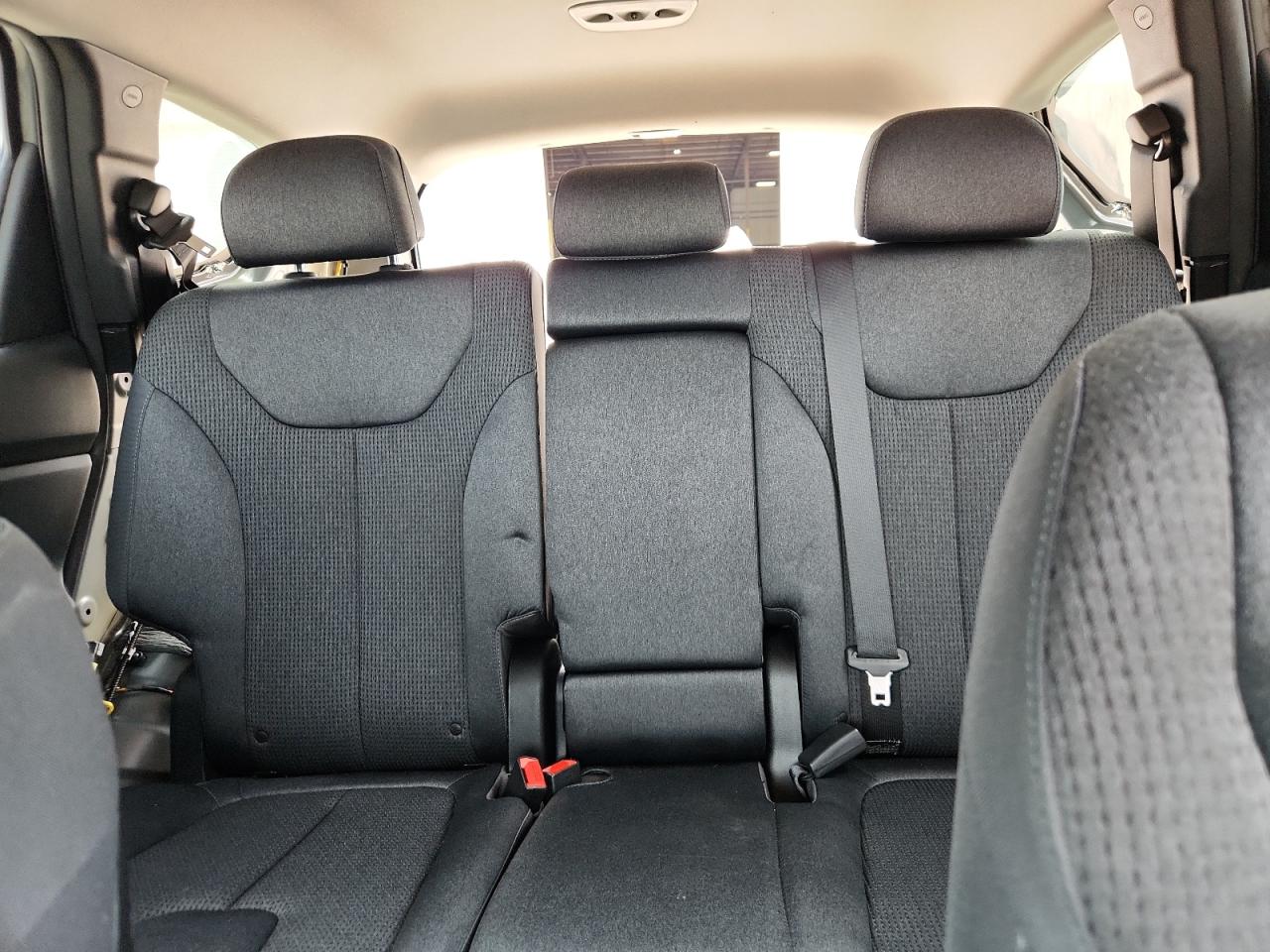 2022 Hyundai Santa Fe Sel VIN: 5NMS64AJ4NH480637 Lot: 63657975