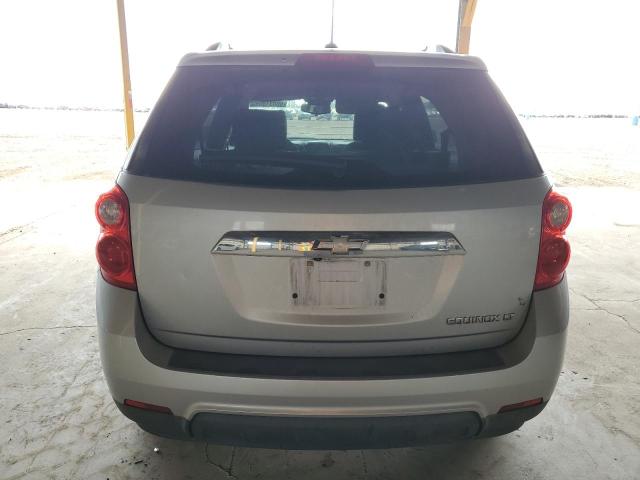  CHEVROLET EQUINOX 2015 Biały