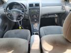 2011 TOYOTA COROLLA BASE   for sale at Copart ON - COOKSTOWN