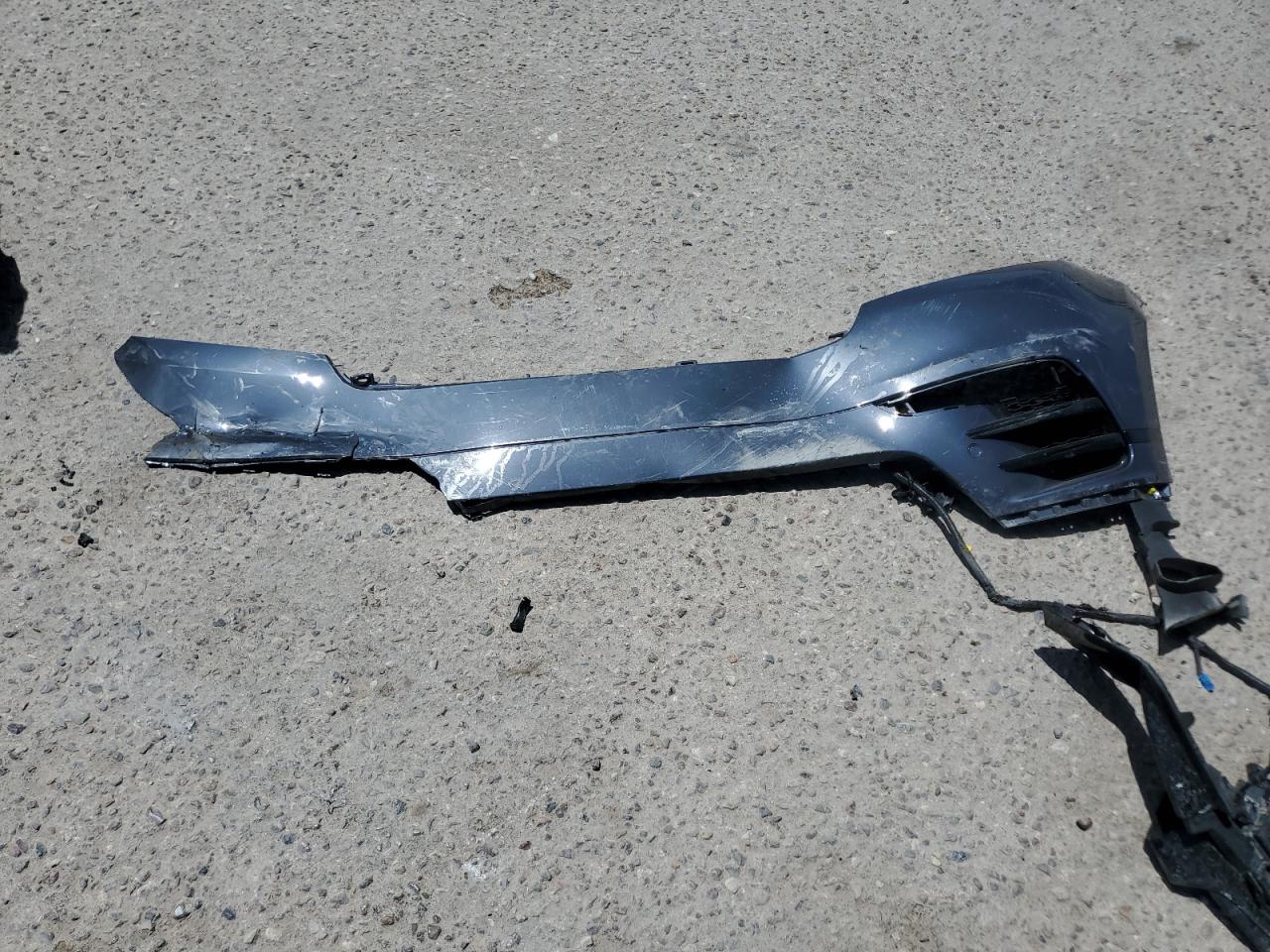 2024 Land Rover Range Rover Velar Dynamic Se VIN: SALYL2EX3RA369205 Lot: 64060145