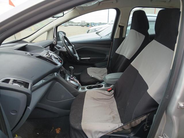 2015 FORD C-MAX 2.0 TDCI TITANIUM 5DR POWERSHIFT