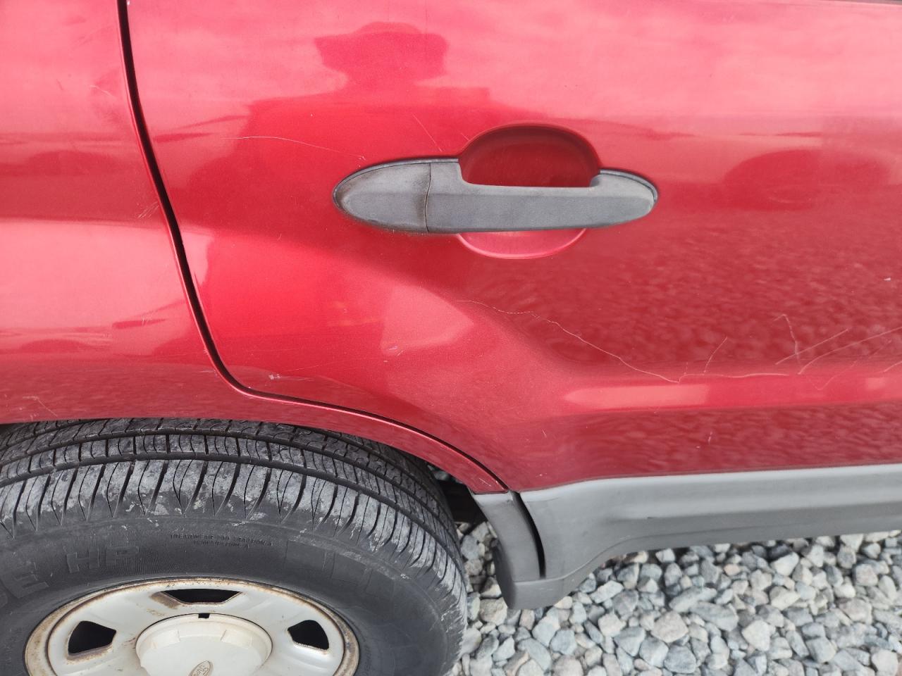 2007 Ford Escape Xls VIN: 1FMYU02Z87KA63117 Lot: 66012405