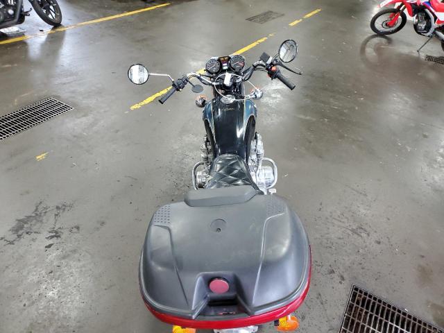 1981 HONDA CB750 C  