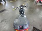 1981 HONDA CB750 C   for sale at Copart MN - MINNEAPOLIS NORTH